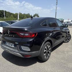 Renault Arkana 1.6 E-Tech 145 ch Business Lanester