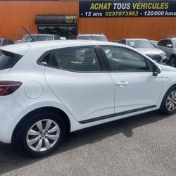 Renault Clio 5 V 1.5 dCi 85 ch Business Lanester