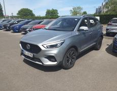 MG ZS Lanester
