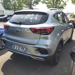 MG ZS II 1.0 T-GDI 111ch 2WD Luxury Lanester