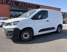Peugeot Partner Lanester