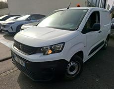 Peugeot Partner Lanester