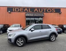 Audi Q2 Lanester