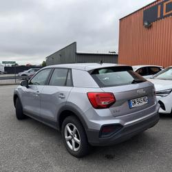 Audi Q2 30 TFSI 1.0 110 ch BVM6 Design Lanester