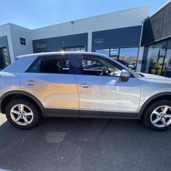 Audi Q2 30 TFSI 1.0 110 ch BVM6 Design Lanester
