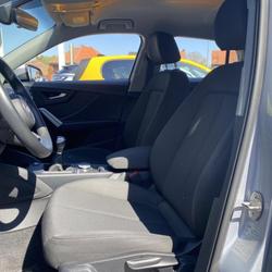 Audi Q2 30 TFSI 1.0 110 ch BVM6 Design Lanester
