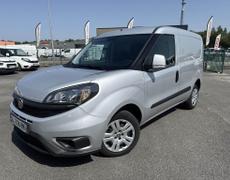 Fiat Doblo Cargo Lanester