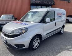 Fiat Doblo Cargo Lanester