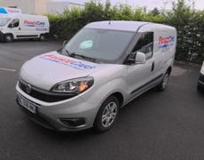 Fiat Doblo Cargo Lanester