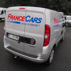 Fiat Doblo Cargo II CARGO 1.6 MULTIJET 105 ch PRO LOUNGE Lanester