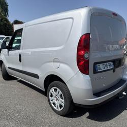 Fiat Doblo Cargo II CARGO 1.6 MULTIJET 105 ch PRO LOUNGE Lanester
