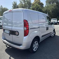 Fiat Doblo Cargo II CARGO 1.6 MULTIJET 105 ch PRO LOUNGE Lanester