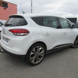Renault Scenic 4 IV 1.7 Blue dCi 120 ch Zen Lanester