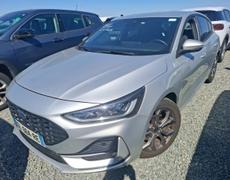 Ford Focus Lanester