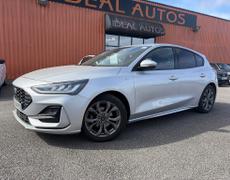 Ford Focus Lanester