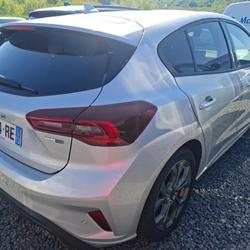 Ford Focus FORD IV 1.0 FLEXIFUEL 125 ch MHEV ST-LINE X POWERSHIFT Lanester