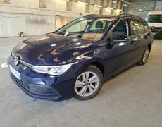 Volkswagen Golf 8 Lanester