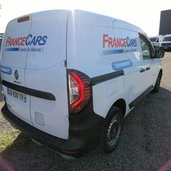 Renault Kangoo III VAN 1.5 DCI 115 ch GRAND CONFORT Lanester