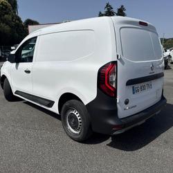 Renault Kangoo III VAN 1.5 DCI 115 ch GRAND CONFORT Lanester
