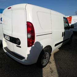Fiat Doblo Cargo II CARGO 1.6 MULTIJET 105 ch PRO LOUNGE Lanester