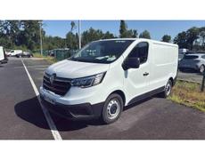 Renault Trafic Lanester