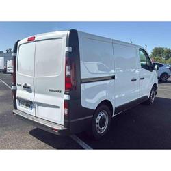 Renault Trafic III FGN L1H1 2.0 DCI 130 ch CONFORT Lanester