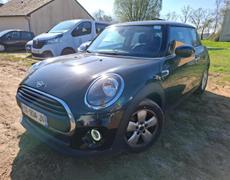 Mini One Lanester