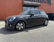 Mini Mini Lanester