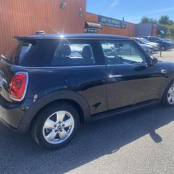 Mini Mini III F56 1.5 102 ch 3 Portes Lanester
