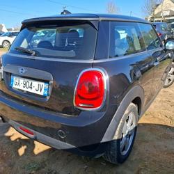 Mini One III F56 1.5 102 ch 3 Portes Lanester
