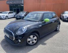 Mini One Lanester