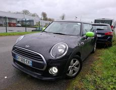 Mini One Lanester