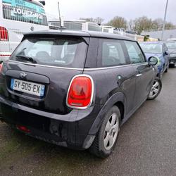 Mini One III F56 1.5 102 ch 3 Portes Lanester