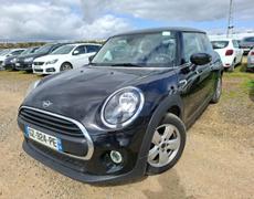 Mini One Lanester