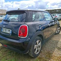 Mini One ONE&nbsp;III F56 1.5 102 ch 3 Portes Lanester