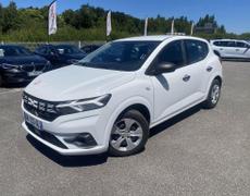 Dacia Sandero Lanester