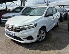Dacia Sandero Lanester