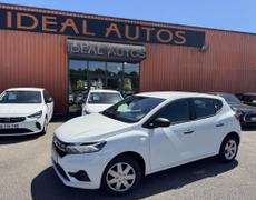 Dacia Sandero Lanester