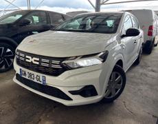 Dacia Sandero Lanester