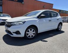 Dacia Sandero Lanester