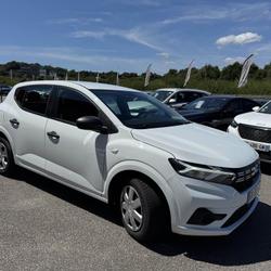 Dacia Sandero III 1.0 TCE 90 ESSENTIAL Lanester