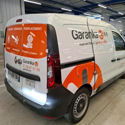 Renault Express II VAN 1.3 TCE 100 ch CONFORT Lanester
