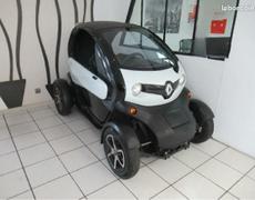 Renault Twizy Lanester