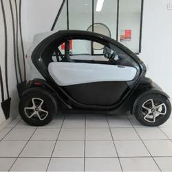 Renault Twizy Achat Int&eacute;gral  BERLINE Intens Noir Lanester