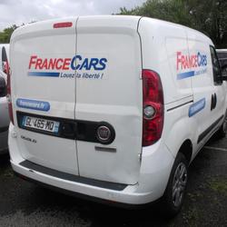 Fiat Doblo Cargo II CARGO 1.6 MULTIJET 105 ch PRO LOUNGE Lanester