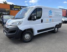 Citroen Jumper