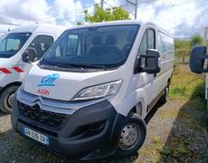 Citroen Jumper Lanester