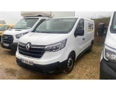 Renault Trafic Lanester
