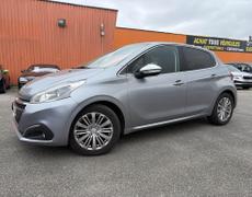 Peugeot 208 Lanester