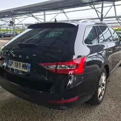 Skoda Superb III COMBI 1.5 TSI 150 ch  ACT DSG7 Business Lanester